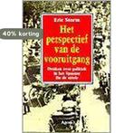 PERSPECTIEF VAN DE VOORUITGANG 9789039107591 STORM, Verzenden, Zo goed als nieuw, STORM