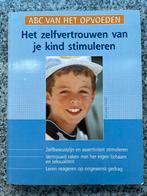 Het zelfvertrouwen van je kind stimuleren, Boeken, Gelezen, Regina Finke, Verzenden, Persoonlijkheidsleer