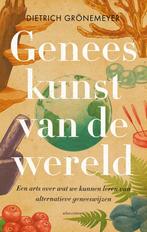 Geneeskunst van de wereld 9789045038995 Dietrich Grönemeyer, Verzenden, Gelezen, Dietrich Grönemeyer