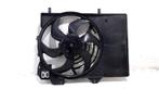 Koelventilatormotor Citroën C3 II 1.6 HDi, Ophalen of Verzenden, Gebruikt, Citroën