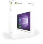 Windows 10 Pro VL 500/pc Directe Levering, Nieuw