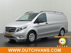 Mercedes-Benz Vito 114CDI Bestelbus 2018 L2 H1 Diesel, Auto's, Bestelauto's, Automaat, Euro 6, Mercedes-Benz, Diesel