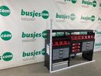 Modul gebruikte bedrijfswagen inrichting (nr 2335), Auto-onderdelen, Carrosserie en Plaatwerk, Ophalen of Verzenden, Gebruikt