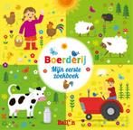 De boerderij / Mijn eerste zoekboek / 0 9789463076081, Verzenden, Gelezen
