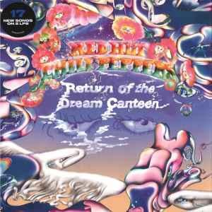 LP nieuw - Red Hot Chili Peppers - Return Of The Dream Ca..., Cd's en Dvd's, Vinyl | Rock, Verzenden
