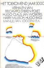 Toekomend jaar 3000 9789022990490 Loggem, Verzenden, Gelezen, Loggem