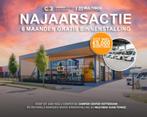 Najaarsactie bij Camper Center Rotterdam, Caravans en Kamperen, Tot en met 3, Half-integraal, Overige merken