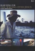Andrew Douglas - Searching For The Wrong-Eyed Jesus, Ophalen of Verzenden, Gebruikt