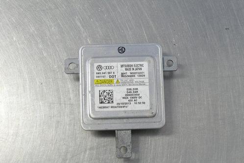 Mitsubishi Ballast 8k0941597 - 8k0 941 597E - W003T22071, Auto-onderdelen, Verlichting, Gebruikt, Audi, Ophalen of Verzenden