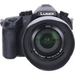 Tweedehands Panasonic Lumix DMC-FZ1000 CM3766, Ophalen of Verzenden, Gebruikt, Overige Merken