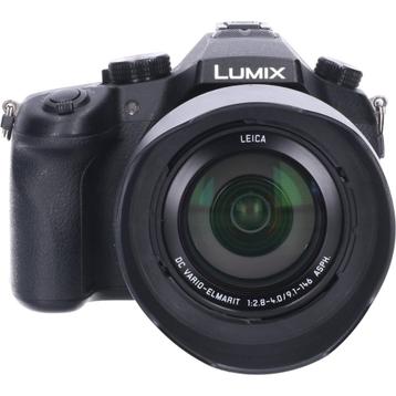 Tweedehands Panasonic Lumix DMC-FZ1000 CM3766 beschikbaar voor biedingen