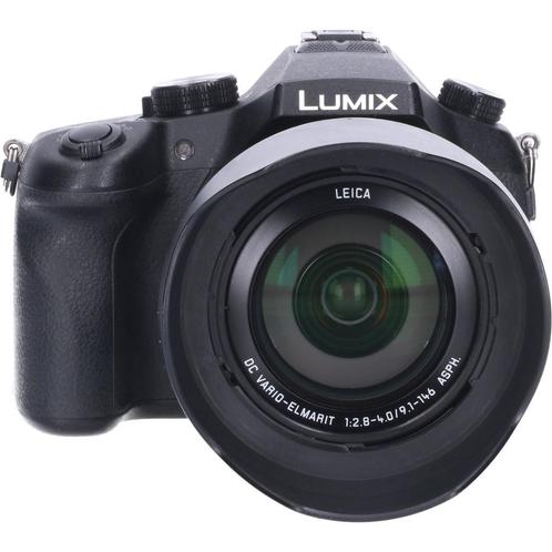 Tweedehands Panasonic Lumix DMC-FZ1000 CM3766, Audio, Tv en Foto, Fotocamera's Digitaal, Gebruikt, Ophalen of Verzenden