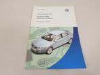 VW Zelfstudieprogramma #340 Passat 2006 Elektr. installatie, Auto diversen, Handleidingen en Instructieboekjes, Verzenden