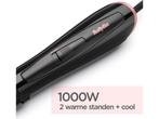 BaByliss Perfect Finish Föhnborstel AS126E - Multistyler met, Verzenden, Zo goed als nieuw