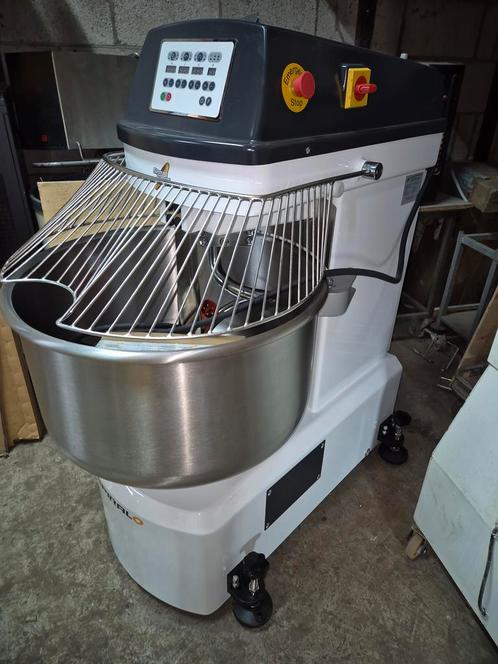 Spiral mixer SM2-60TW nieuw in veiling bakkerij machines, Zakelijke goederen, Horeca | Keukenapparatuur, Nieuw in verpakking, Bakkerij en Slagerij