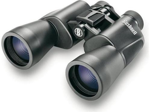 Bushnell Powerview 12x50 - Verrekijker - Porro Prisma -, Huis en Inrichting, Woonaccessoires | Overige, Zo goed als nieuw, Verzenden
