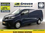 Toyota ProAce 2.0 D-4D L3H1 | Camera | 3-Zits | Airco |, Auto's, Blauw, Nieuw, Toyota, Te koop