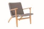 Siesta Lounge Chair - Tierra Outdoor, Tuin en Terras, Tuinsets en Loungesets, Nieuw, Verzenden