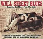 cd - Various - Wall Street Blues - Down And Out Blues...F..., Verzenden, Zo goed als nieuw
