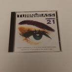 Turn up the bass 21, Cd's en Dvd's, Verzenden, Gebruikt