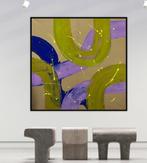 Stefanie Raus - Abstraktion II 1043 XXL, Antiek en Kunst