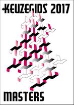 Masters / 2017 / Keuzegids / 2017 9789087610685, Verzenden, Gelezen