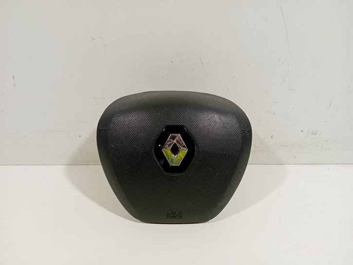 Airbag stuur Renault Clio IV 1.5 dCi 75 985108265R, Auto-onderdelen, Carrosserie en Plaatwerk, ARN erkend, Stiba lid, Erkend duurzaam
