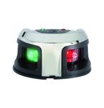 Combi Licht Led Lightarmor Opbouw RVS - Attwood, Watersport en Boten, Navigatiemiddelen en Scheepselektronica, Ophalen of Verzenden