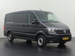 Volkswagen Crafter 2.0TDI 140PK L3H2 Highline, ABS, Stof, Gebruikt, Euro 6