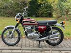 Honda - CB 750 Four K6 - 750 cc - 1977, Motoren