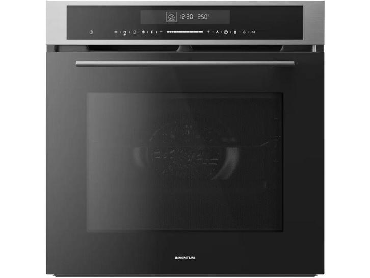 Inventum IMC6035RT - Inbouw combi-oven - 72 liter -, Witgoed en Apparatuur, Magnetrons, Zo goed als nieuw, Verzenden