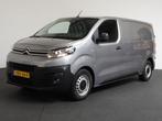 Citroën Jumpy 95PK Club, Stof, Gebruikt, Euro 6, Overige kleuren