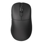 2dekans | AJAZZ AJ159 APEX Gaming Muis Zwart – Ultralicht 56, Ophalen of Verzenden, Zo goed als nieuw, AJAZZ