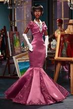 Mattel - Barbiepop “Selma DuPar James” – Harlem Theatre