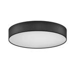 Calex Smart Plafondlamp Stof 30cm RGB + Wit, Huis en Inrichting, Lampen | Losse lampen, Ophalen of Verzenden, Nieuw