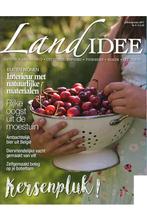 Landidee - 04 2017, Boeken, Tijdschriften en Kranten, Verzenden, Nieuw, Sport en Vrije tijd