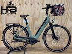 Qwic Premium MN7+ E-Bike Shimano Nexus 2022, Fietsen en Brommers, Elektrische fietsen, Qwic, Ophalen of Verzenden, Zo goed als nieuw