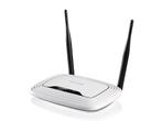 TP-Link TL-WR841N 4PSW 300Mbps 2T2F (Routers, Netwerk)