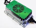 ACES Lithium LiFePO4 acculader IP67 ABC700F-4815LF 48V 15Ah, Auto-onderdelen, Accu's en Toebehoren, Ophalen of Verzenden, Nieuw