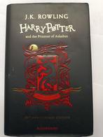 J.K. Rowling/Levi Pinfold - Harry Potter and the Prisoner of