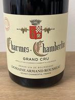 2022 Domaine Armand Rousseau, Charmes-Chambertin - Bourgogne, Verzamelen, Wijnen, Nieuw