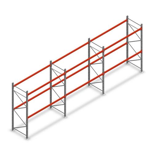 Aanbieding: Voordeelrij palletstelling AR T2, Zakelijke goederen, Kantoor en Winkelinrichting | Magazijn, Stelling en Opslag