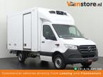 Mercedes-Benz Sprinter 316CDI 2020 (Export only), Auto's, Wit, Mercedes-Benz, Nieuw, Te koop