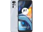 Motorola moto g22 - 64GB - Wit, Verzenden, Nieuw