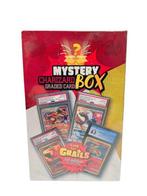 The Pokémon Company Mystery box - Charizard, Hobby en Vrije tijd, Verzamelkaartspellen | Pokémon, Nieuw