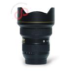 Nikon 14-24mm 2.8 G ED AF-S nr. 3453, Audio, Tv en Foto, Fotografie | Lenzen en Objectieven, Ophalen of Verzenden, Zo goed als nieuw