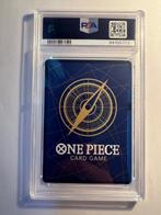 One piece Graded card - One Piece - Shanks - PSA 10, Hobby en Vrije tijd, Verzamelkaartspellen | Overige, Nieuw