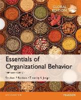 Essentials of Organizational Behavior, 9781292090078, Boeken, Studieboeken en Cursussen, Zo goed als nieuw, Verzenden