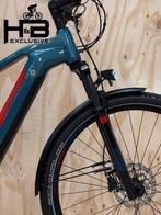 Conway Cairon C 2.0 Diamant E-Bike Shimano Altus 2023, Overige merken, Ophalen of Verzenden, Zo goed als nieuw, 47 tot 51 cm