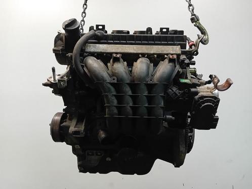 Motor Mitsubishi Colt VI 1.3 4A90, Auto-onderdelen, Motor en Toebehoren, ARN erkend, Stiba lid, Erkend duurzaam, Gebruikt, Herkomst onderdeel bekend